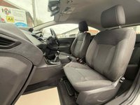 USED 2017 17 FORD FIESTA 1.25 ZETEC HATCHBACK 3DR PETROL MANUAL EURO 6 (82 PS) 