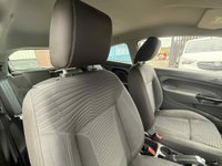 USED 2017 17 FORD FIESTA 1.25 ZETEC HATCHBACK 3DR PETROL MANUAL EURO 6 (82 PS) 