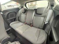 USED 2017 17 FORD FIESTA 1.25 ZETEC HATCHBACK 3DR PETROL MANUAL EURO 6 (82 PS) 