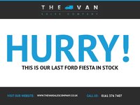 USED 2017 17 FORD FIESTA 1.25 ZETEC HATCHBACK 3DR PETROL MANUAL EURO 6 (82 PS) 