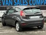 USED 2017 17 FORD FIESTA 1.25 ZETEC HATCHBACK 3DR PETROL MANUAL EURO 6 (82 PS) 