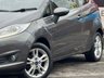 USED 2017 17 FORD FIESTA 1.25 ZETEC HATCHBACK 3DR PETROL MANUAL EURO 6 (82 PS) 