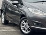 USED 2017 17 FORD FIESTA 1.25 ZETEC HATCHBACK 3DR PETROL MANUAL EURO 6 (82 PS) 