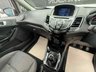 USED 2017 17 FORD FIESTA 1.25 ZETEC HATCHBACK 3DR PETROL MANUAL EURO 6 (82 PS) 