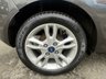 USED 2017 17 FORD FIESTA 1.25 ZETEC HATCHBACK 3DR PETROL MANUAL EURO 6 (82 PS) 