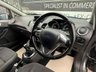 USED 2017 17 FORD FIESTA 1.25 ZETEC HATCHBACK 3DR PETROL MANUAL EURO 6 (82 PS) 