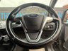 USED 2017 17 FORD FIESTA 1.25 ZETEC HATCHBACK 3DR PETROL MANUAL EURO 6 (82 PS) 