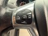 USED 2017 17 FORD FIESTA 1.25 ZETEC HATCHBACK 3DR PETROL MANUAL EURO 6 (82 PS) 