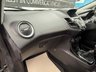 USED 2017 17 FORD FIESTA 1.25 ZETEC HATCHBACK 3DR PETROL MANUAL EURO 6 (82 PS) 