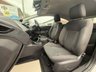 USED 2017 17 FORD FIESTA 1.25 ZETEC HATCHBACK 3DR PETROL MANUAL EURO 6 (82 PS) 