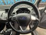 USED 2017 17 FORD FIESTA 1.25 ZETEC HATCHBACK 3DR PETROL MANUAL EURO 6 (82 PS) 