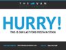 USED 2017 17 FORD FIESTA 1.25 ZETEC HATCHBACK 3DR PETROL MANUAL EURO 6 (82 PS) 