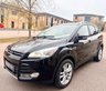USED 2016 16 FORD KUGA 2.0 TDCi Titanium X Sport SUV 5dr Diesel Manual AWD Euro 6 (s/s) (180 ps) PAN ROOF+HEATED SEATS+TOUCH SCREEN!
