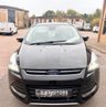USED 2016 16 FORD KUGA 2.0 TDCi Titanium X Sport SUV 5dr Diesel Manual AWD Euro 6 (s/s) (180 ps) PAN ROOF+HEATED SEATS+TOUCH SCREEN!