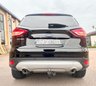 USED 2016 16 FORD KUGA 2.0 TDCi Titanium X Sport SUV 5dr Diesel Manual AWD Euro 6 (s/s) (180 ps) PAN ROOF+HEATED SEATS+TOUCH SCREEN!