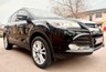 USED 2016 16 FORD KUGA 2.0 TDCi Titanium X Sport SUV 5dr Diesel Manual AWD Euro 6 (s/s) (180 ps) PAN ROOF+HEATED SEATS+TOUCH SCREEN!