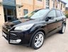 USED 2016 16 FORD KUGA 2.0 TDCi Titanium X Sport SUV 5dr Diesel Manual AWD Euro 6 (s/s) (180 ps) PAN ROOF+HEATED SEATS+TOUCH SCREEN!