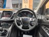 USED 2016 16 FORD KUGA 2.0 TDCi Titanium X Sport SUV 5dr Diesel Manual AWD Euro 6 (s/s) (180 ps) PAN ROOF+HEATED SEATS+TOUCH SCREEN!