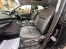 USED 2016 16 FORD KUGA 2.0 TDCi Titanium X Sport SUV 5dr Diesel Manual AWD Euro 6 (s/s) (180 ps) PAN ROOF+HEATED SEATS+TOUCH SCREEN!