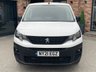 USED 2021 21 PEUGEOT PARTNER 1.5 BlueHDi 1000 Professional Standard Panel Van 5dr Diesel Manual SWB Euro 6 (100 bhp) PX FINANCE