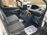 USED 2021 21 PEUGEOT PARTNER 1.5 BlueHDi 1000 Professional Standard Panel Van 5dr Diesel Manual SWB Euro 6 (100 bhp) PX FINANCE