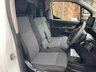 USED 2021 21 PEUGEOT PARTNER 1.5 BlueHDi 1000 Professional Standard Panel Van 5dr Diesel Manual SWB Euro 6 (100 bhp) PX FINANCE