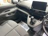 USED 2021 21 PEUGEOT PARTNER 1.5 BlueHDi 1000 Professional Standard Panel Van 5dr Diesel Manual SWB Euro 6 (100 bhp) PX FINANCE