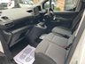USED 2021 21 PEUGEOT PARTNER 1.5 BlueHDi 1000 Professional Standard Panel Van 5dr Diesel Manual SWB Euro 6 (100 bhp) PX FINANCE