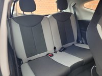 USED 2014 14 TOYOTA AYGO 1.0 VVT-i x-play Hatchback 3dr Petrol Manual Euro 5 Euro 5 (68 ps) LOW MILES - REAR CAMERA -  DAB RADIO