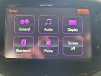 USED 2014 14 TOYOTA AYGO 1.0 VVT-i x-play Hatchback 3dr Petrol Manual Euro 5 Euro 5 (68 ps) LOW MILES - REAR CAMERA -  DAB RADIO