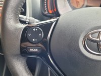 USED 2014 14 TOYOTA AYGO 1.0 VVT-i x-play Hatchback 3dr Petrol Manual Euro 5 Euro 5 (68 ps) LOW MILES - REAR CAMERA -  DAB RADIO