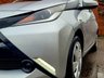 USED 2014 14 TOYOTA AYGO 1.0 VVT-i x-play Hatchback 3dr Petrol Manual Euro 5 Euro 5 (68 ps) LOW MILES - REAR CAMERA -  DAB RADIO