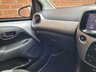 USED 2014 14 TOYOTA AYGO 1.0 VVT-i x-play Hatchback 3dr Petrol Manual Euro 5 Euro 5 (68 ps) LOW MILES - REAR CAMERA -  DAB RADIO