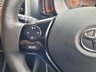 USED 2014 14 TOYOTA AYGO 1.0 VVT-i x-play Hatchback 3dr Petrol Manual Euro 5 Euro 5 (68 ps) LOW MILES - REAR CAMERA -  DAB RADIO