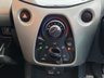 USED 2014 14 TOYOTA AYGO 1.0 VVT-i x-play Hatchback 3dr Petrol Manual Euro 5 Euro 5 (68 ps) LOW MILES - REAR CAMERA -  DAB RADIO