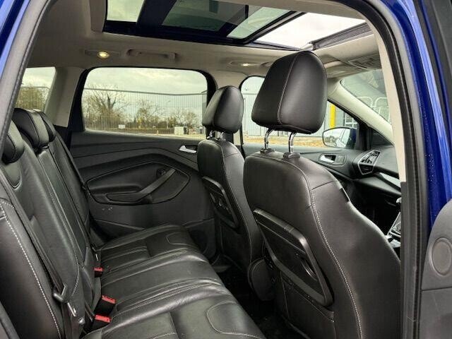 2015 Ford Kuga - Photo 9