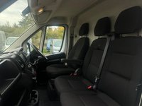 USED 2023 73 CITROEN RELAY 2.2 BLUEHDI 140PS L3 H2 ENTERPRISE - NO VAT 