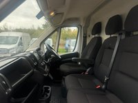 USED 2023 73 CITROEN RELAY 2.2 BLUEHDI 140PS L3 H2 ENTERPRISE - NO VAT 