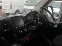 USED 2023 73 CITROEN RELAY 2.2 BLUEHDI 140PS L3 H2 ENTERPRISE - NO VAT 