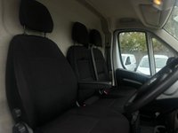 USED 2023 73 CITROEN RELAY 2.2 BLUEHDI 140PS L3 H2 ENTERPRISE - NO VAT 