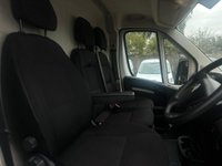 USED 2023 73 CITROEN RELAY 2.2 BLUEHDI 140PS L3 H2 ENTERPRISE - NO VAT 