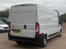USED 2023 73 CITROEN RELAY 2.2 BLUEHDI 140PS L3 H2 ENTERPRISE - NO VAT 