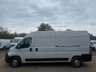 USED 2023 73 CITROEN RELAY 2.2 BLUEHDI 140PS L3 H2 ENTERPRISE - NO VAT 