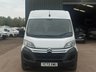 USED 2023 73 CITROEN RELAY 2.2 BLUEHDI 140PS L3 H2 ENTERPRISE - NO VAT 
