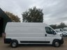 USED 2023 73 CITROEN RELAY 2.2 BLUEHDI 140PS L3 H2 ENTERPRISE - NO VAT 