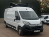 USED 2023 73 CITROEN RELAY 2.2 BLUEHDI 140PS L3 H2 ENTERPRISE - NO VAT 