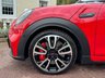 USED 2022 72 MINI CONVERTIBLE 2.0 John Cooper Works Convertible 2dr Petrol Steptronic Euro 6 (s/s) (231 ps) 