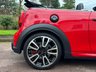 USED 2022 72 MINI CONVERTIBLE 2.0 John Cooper Works Convertible 2dr Petrol Steptronic Euro 6 (s/s) (231 ps) 