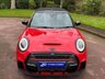 USED 2022 72 MINI CONVERTIBLE 2.0 John Cooper Works Convertible 2dr Petrol Steptronic Euro 6 (s/s) (231 ps) 