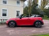 USED 2022 72 MINI CONVERTIBLE 2.0 John Cooper Works Convertible 2dr Petrol Steptronic Euro 6 (s/s) (231 ps) 